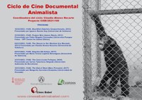 Animal Advocacy Documentaries - Film Cycle