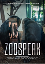 Gordon Meade reads poems from his work, "Zoospeak"