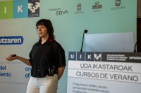 CONFERENCIA ONLINE: Olatz Aranceta-Reboredo (Universitat Pompeu Fabra - UPF Center for Animal Ethics)