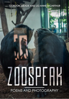 Lectura de poemas de Gordon Meade de su obra "Zoospeak"
