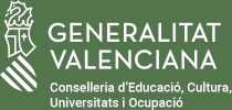 Conselleria d'Educació, Cultura, Universitats y Ocupació